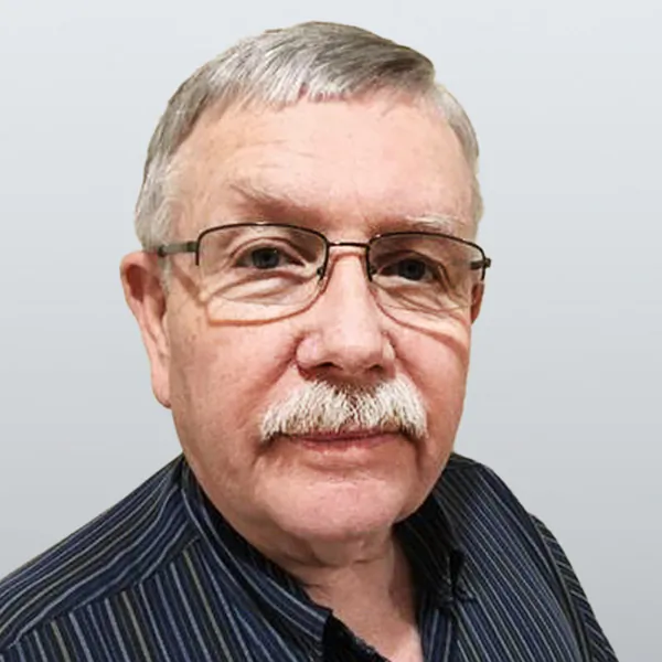 Brent Ramsey