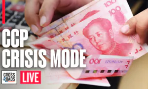 Chinese Economy Hits Crisis Mode: How This Could Benefit the World | Live With Josh