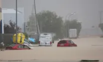 Downpours in Spain Cause Widespread Flooding; 3 Dead, 3 Missing