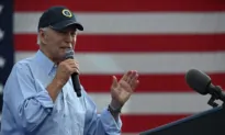 Biden Responds to Critics of His Age, Takes Aim at Trump in Labor Day Address