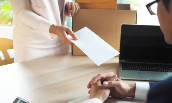 How to Leave a Job You Hate