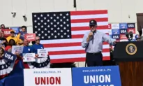 Labor Unions Spend $25 Billion on Political Campaigns, but Most Is Never Made Public: Analysis