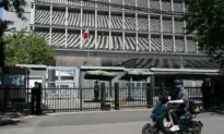 Japanese Embassy in Beijing Takes to Weibo to Address Fukushima Water Discharge