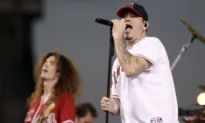 Smash Mouth Frontman Steve Harwell Dies at 56