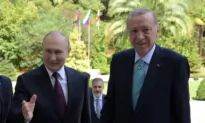 Putin, Erdogan Discuss Grain Deal Alternatives, Hail ‘New Phase’ of Relations