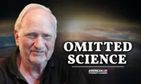Nobel Laureate John Clauser: There Is No Climate Emergency; Climate Models Miss One Key Variable