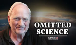 Nobel Laureate John Clauser: There Is No Climate Emergency; Climate Models Miss One Key Variable