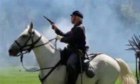 Huntington Beach Civil War Days Returns for Its 30th Anniversary