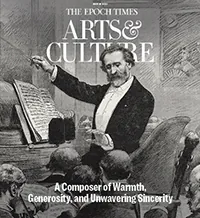 A Composer of Warmth, Generosity, and Unwavering Sincerity