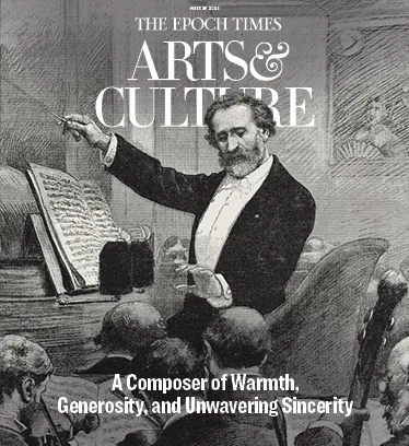 A Composer of Warmth, Generosity, and Unwavering Sincerity