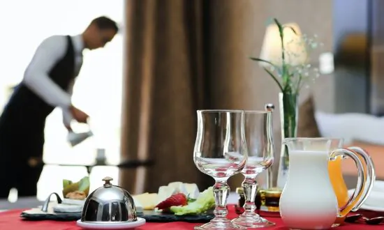 That $300-a-Day Getaway Is Starting to Sting