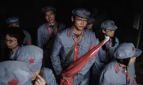 Michigan EV Plant’s Chinese Backer Promotes Communist Propaganda