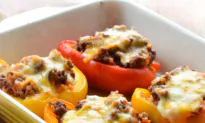 Stuffed Peppers