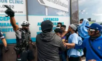 Arrests Pending After Violent Brawl in Calgary Between Eritrean Factions