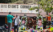 California Bar Reopens After Mass Shooting, Residents Mourn Victims