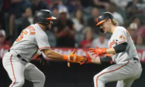 Henderson’s 3-run Homer Sends the AL-leading Orioles to a 6–3 Win Over the Ohtani-Less Angels