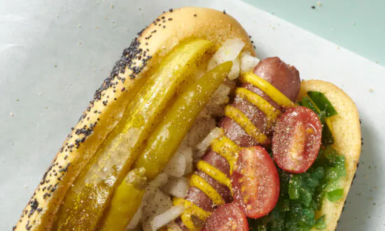 The Secret to Creating Incredible Chicago-Style Hot Dogs at Home
