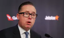 Albanese Must Answer for Qantas Boss Meeting: Opposition