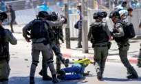 Israel’s Netanyahu Says He Wants Eritrean Migrants Involved in Violent Clashes to Be Deported