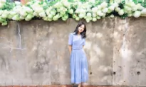 Pediatric Nurse Joins Miss NTD Pageant in Seeking Traditional Beauty