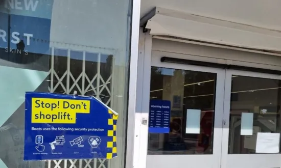 Police Forces Not Treating Violent Assaults on Staff as Blue-Light Priority, Say Retailers