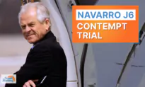 NTD Good Morning (Sept. 5): Peter Navarro Jan. 6 Contempt Trial; Chinese ‘Gate-Crashers’ at US Bases Raise Espionage Concerns