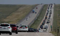 Wyoming Mayor Says ‘Third-World Stuff’ Happening in City Overrun With Homeless People