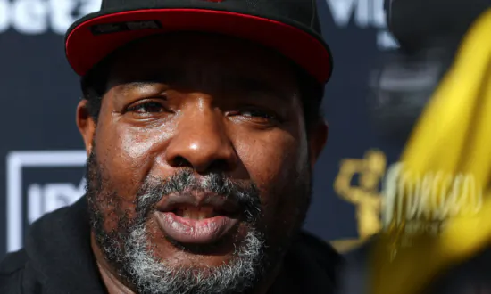Top U.S. Boxing Trainer Arrested at Manchester Airport on Firearms Charge