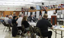 Port Jervis Downtown Revival Grant Committee Hears Project Presentations