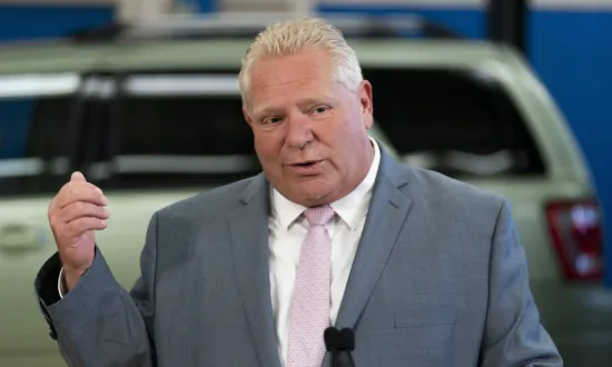RCMP Launches Formal Probe Into Ontario’s Greenbelt Land Swap