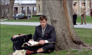 ‘A Beautiful Mind’