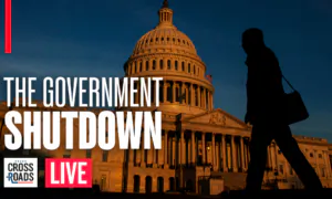 The Government May Actually Shut Down This Time | Live With Josh