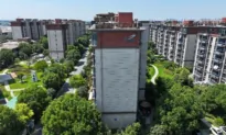 China’s Country Garden Fails to Meet $60 Million Payment Deadline, Admits Default Likely