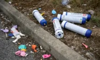 Home Secretary Pushes Ahead With Criminalisation of Nitrous Oxide