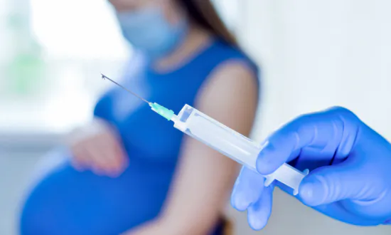 Government Gave Millions to American College of Obstetricians and Gynecologists to Promote COVID-19 Vaccines to Pregnant Women