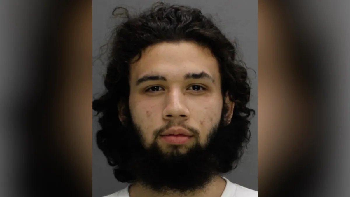 Carlos Corrales-Ramirez. (Courtesy of Troy Police Department)