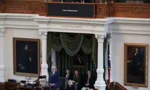 Day 9 of Texas AG Ken Paxton’s Impeachment Trial: Closing Statements