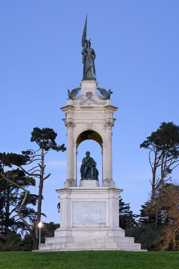 James Lick