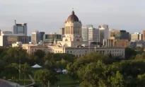 Manitoba and 2 of Its Cities Most Generous in Canada: StatCan Report