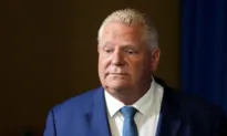 Greenbelt Controversy Taking Toll on Ford Government