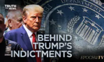 Obama’s Ethics Czar’s Role in Trump’s Impeachments, Jan. 6 Charges, and Georgia Indictment | Truth Over News