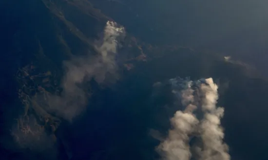 Some Evacuation Orders to Lift in BC, but Wildfire Disruptions Drag On