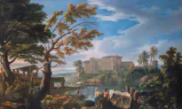 The Belvedere Courtyard: The Sculpture Garden of Pope Julius II