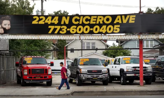 Another Auto Worker Strike Could Cost Billions and Impact an Already Shrinking Car Inventory