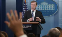 Sullivan: Biden Asking Congress to Send More Money to Ukraine