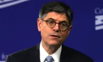 Biden Picks Former Treasury Secretary Jacob Lew as Ambassador to Israel