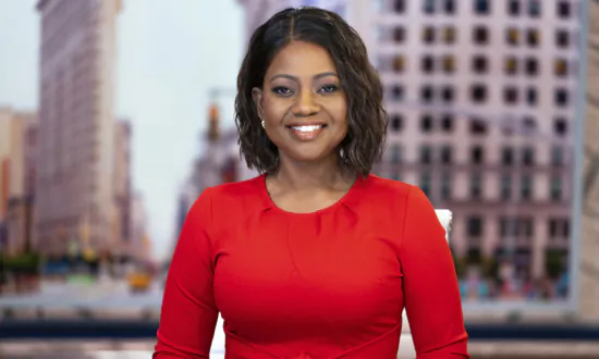 TV Anchor Ruschell Boone Dies of Pancreatic Cancer at 48