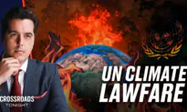 UN Develops New Climate Lawfare Strategy to Advance Its Agenda