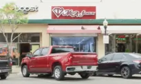 California Family Jewelry Store Owner Urges Self-Protection After Robbery Foiled