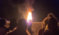 Burning Man Attendee’s Death Suspected Drug Intoxication: Coroner